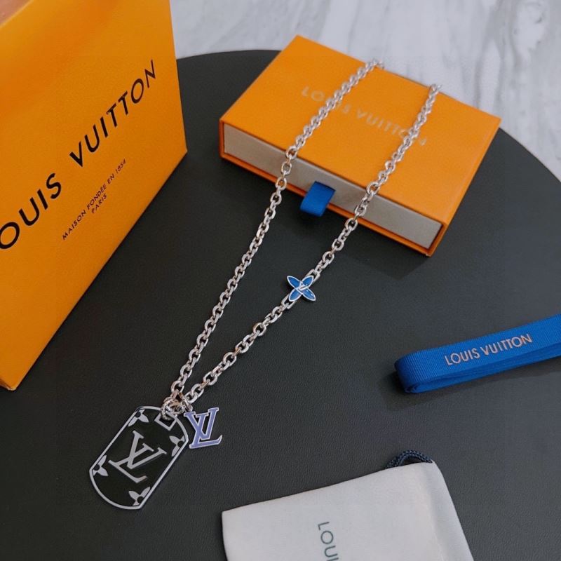 Louis Vuitton Necklaces